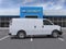 2025 Chevrolet Express WT