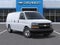 2025 Chevrolet Express WT