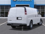 2025 Chevrolet Express WT