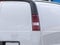 2025 Chevrolet Express WT