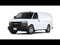 2025 Chevrolet Express WT