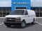 2025 Chevrolet Express WT