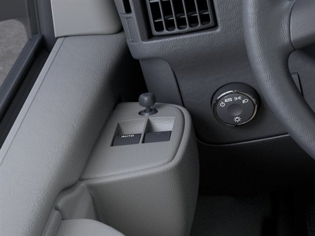 2025 Chevrolet Express WT