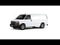 2025 Chevrolet Express WT