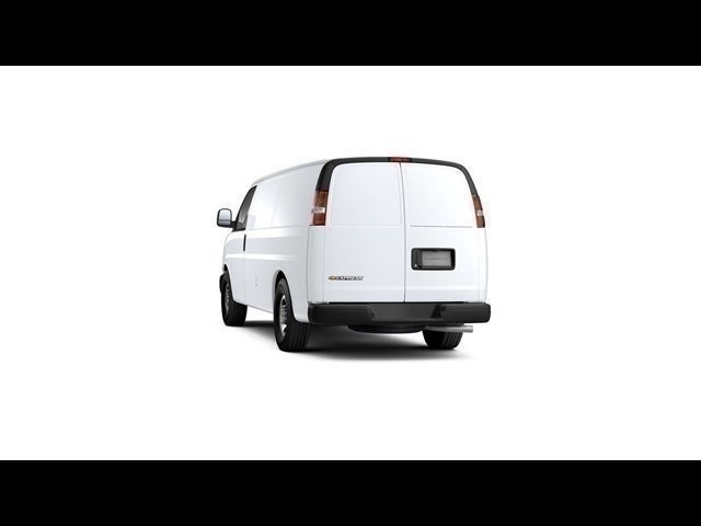 2025 Chevrolet Express WT