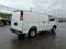 2025 Chevrolet Express WT