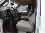 2025 Chevrolet Express WT