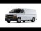 2026 Chevrolet Express WT