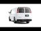 2026 Chevrolet Express WT