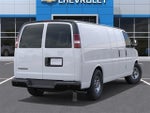 2026 Chevrolet Express WT