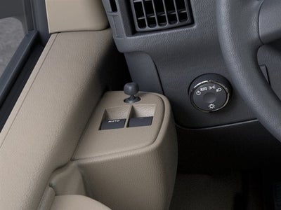 2026 Chevrolet Express WT