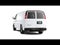 2026 Chevrolet Express WT
