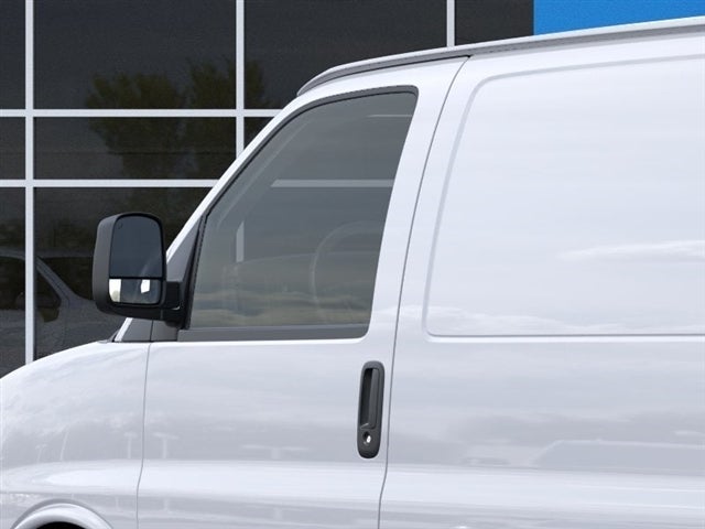 2026 Chevrolet Express WT