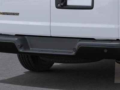 2026 Chevrolet Express WT