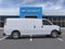 2026 Chevrolet Express WT