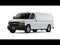 2026 Chevrolet Express WT