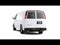 2026 Chevrolet Express WT