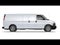 2026 Chevrolet Express WT