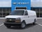 2026 Chevrolet Express WT