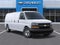 2026 Chevrolet Express WT