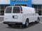 2026 Chevrolet Express WT