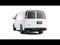 2026 Chevrolet Express WT