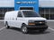 2026 Chevrolet Express WT