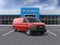 2026 Chevrolet Express WT
