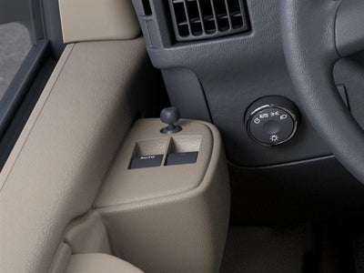 2026 Chevrolet Express WT