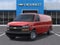 2026 Chevrolet Express WT