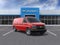 2026 Chevrolet Express WT