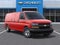 2026 Chevrolet Express WT