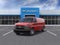 2026 Chevrolet Express WT