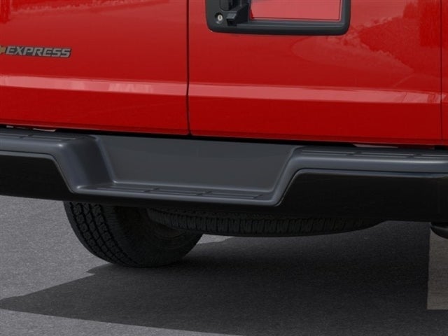 2026 Chevrolet Express WT
