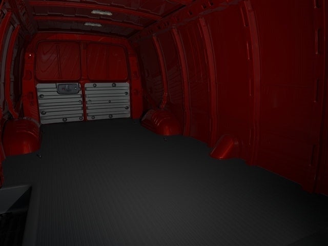 2026 Chevrolet Express WT