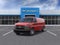 2026 Chevrolet Express WT