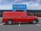 2026 Chevrolet Express WT