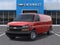 2026 Chevrolet Express WT