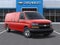 2026 Chevrolet Express WT