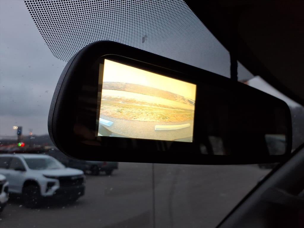 2025 Chevrolet Express WT