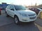 2012 Chevrolet Traverse LS