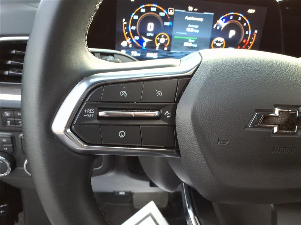 2025 Chevrolet Tahoe Base