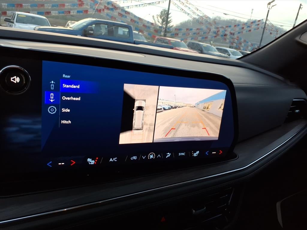 2025 Chevrolet Tahoe Base