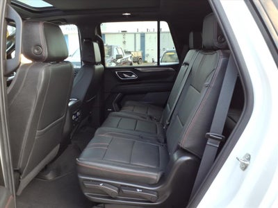 2023 Chevrolet Tahoe Base