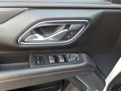 2023 Chevrolet Tahoe Base