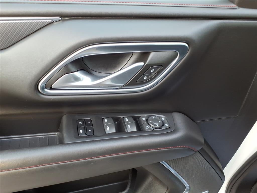 2023 Chevrolet Tahoe Base