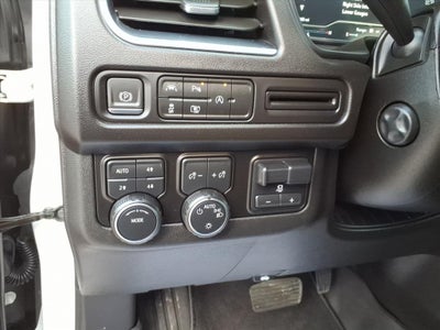 2023 Chevrolet Tahoe Base