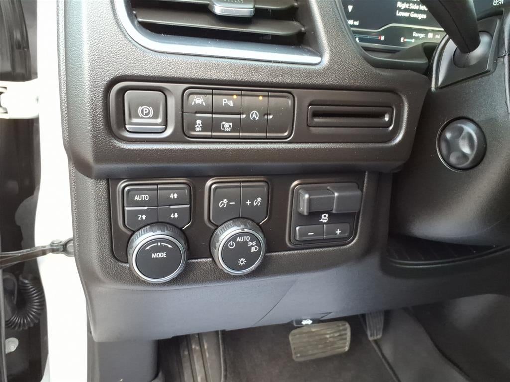 2023 Chevrolet Tahoe Base