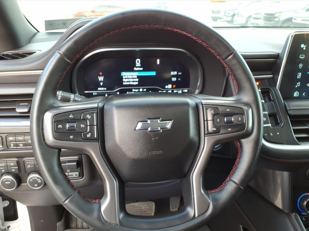 2023 Chevrolet Tahoe Base