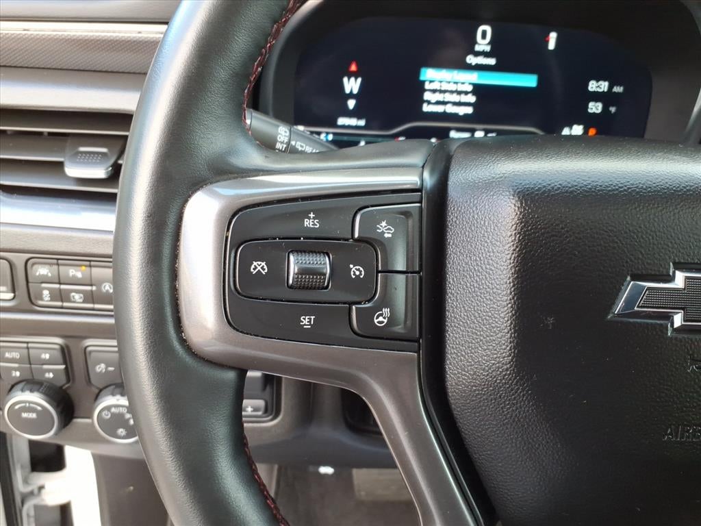 2023 Chevrolet Tahoe Base